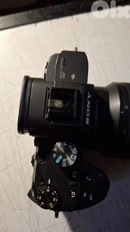 sony a7iii 3