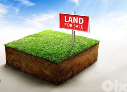 Faitroun, Keserwan/ Land for Sale –  2,018 sqm | Price 350,000$