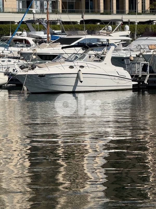 boat for sale 1