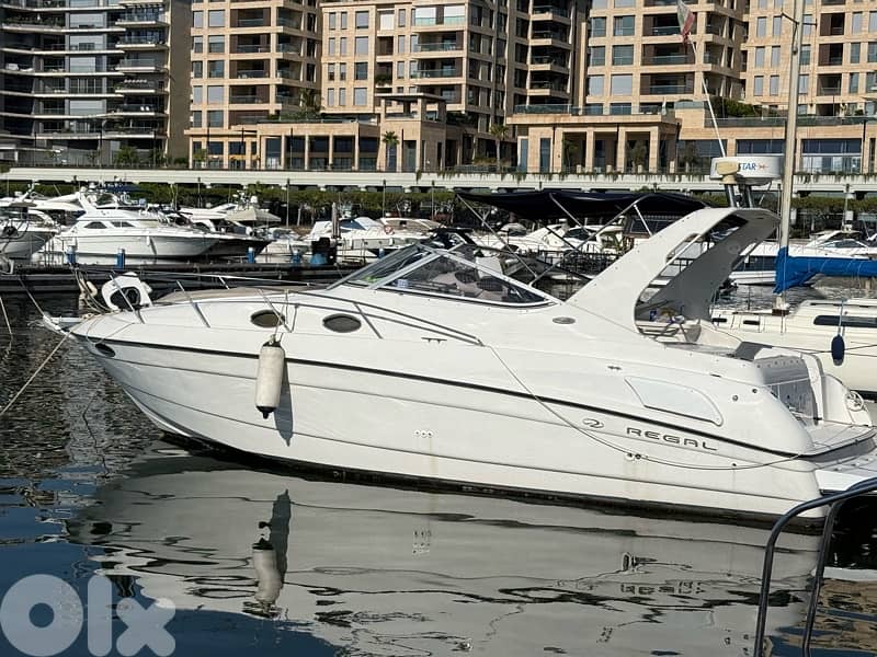 boat for sale 2