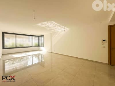 Apartment for Sale in Hamra | Delightful | Strategic Location