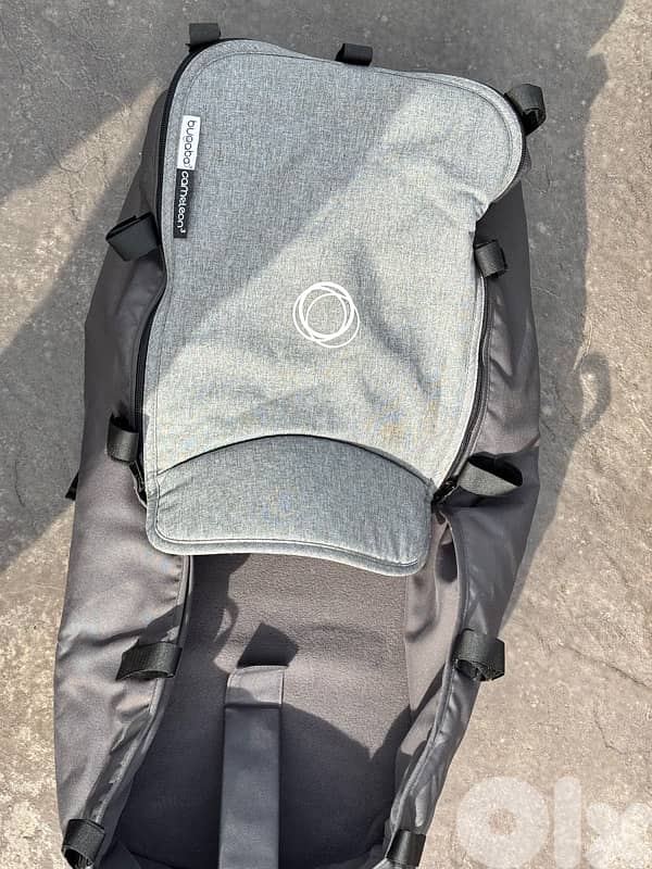 bugaboo cameleon 3 14
