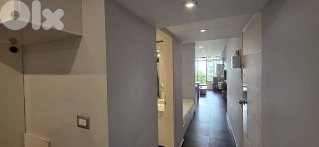 Chalet For Weekly Rent Tabarja Aqua Marina2 With Two Bedrooms