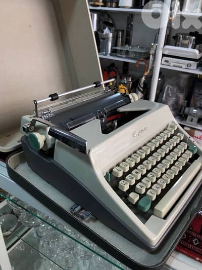 Typewriter