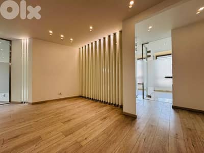 RAO26-4824 Office 400m2 for rent in Achrafieh - Beirut, $ 4,000 cash