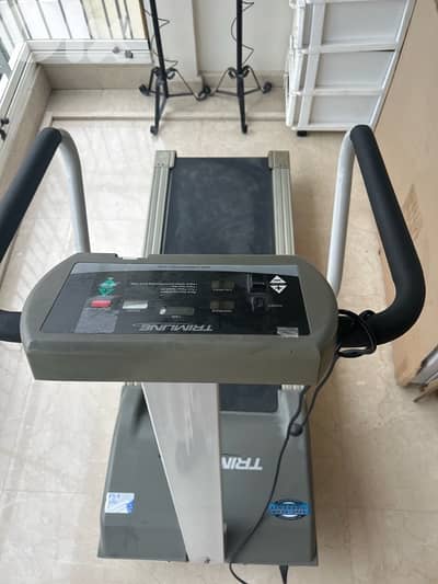 Tapis Roulante