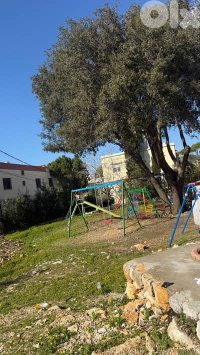 GMB182SA Land for sale in Batroun - أرض للبيع في البترون