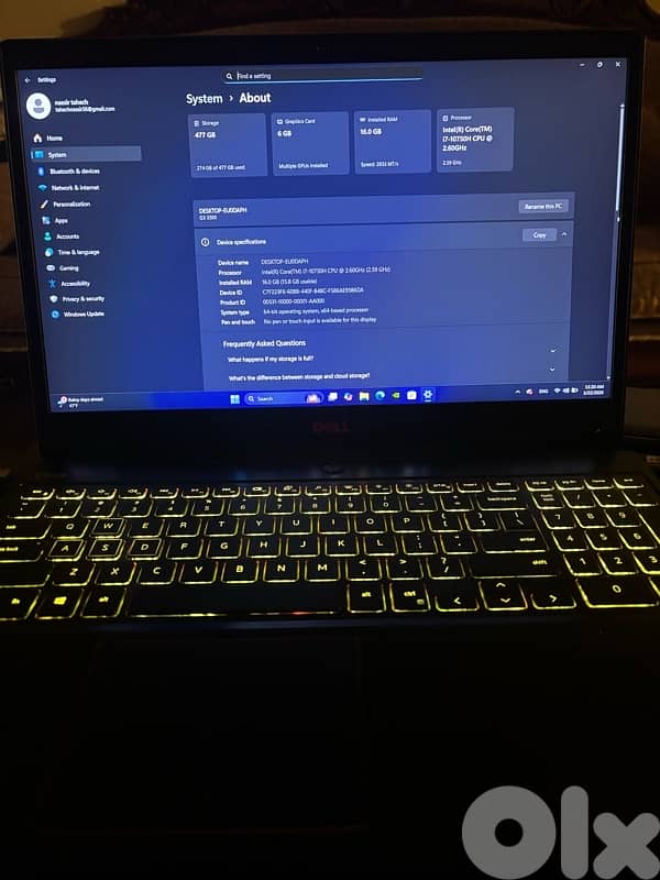 dell for sale 2