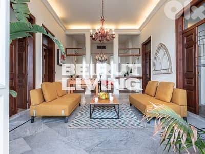 Charming Rooftop | Terrace | Open View