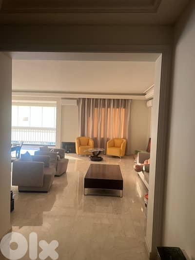 AMAZING DUPLEX FOR SALE IN MANSOURIEH PRIME 3 BEDROOMS, (MAPV-476) P
