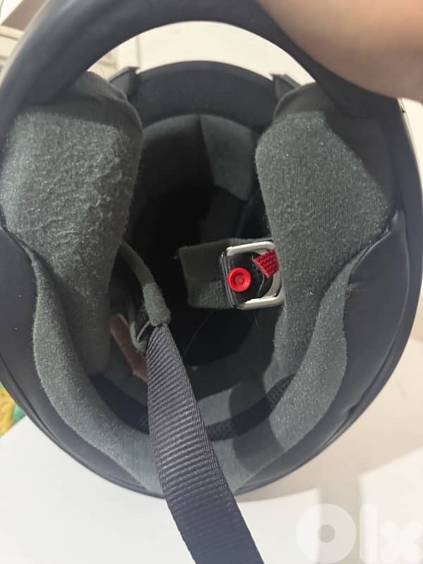 motorcycle or atv helmet 4