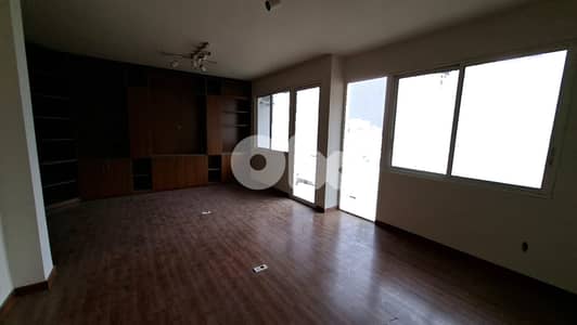 SPACIOUS OFFICE IN ACHRAFIEH TABARIS  | 200SQ | 6 OFFICES | ACR-1051