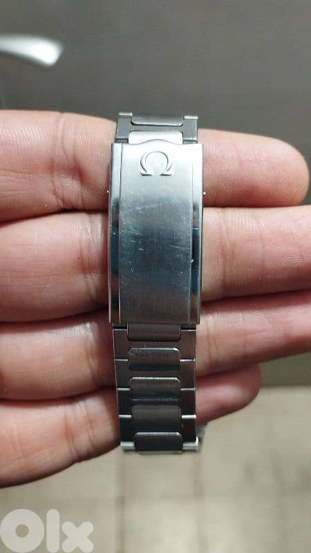 omega seamaster 2
