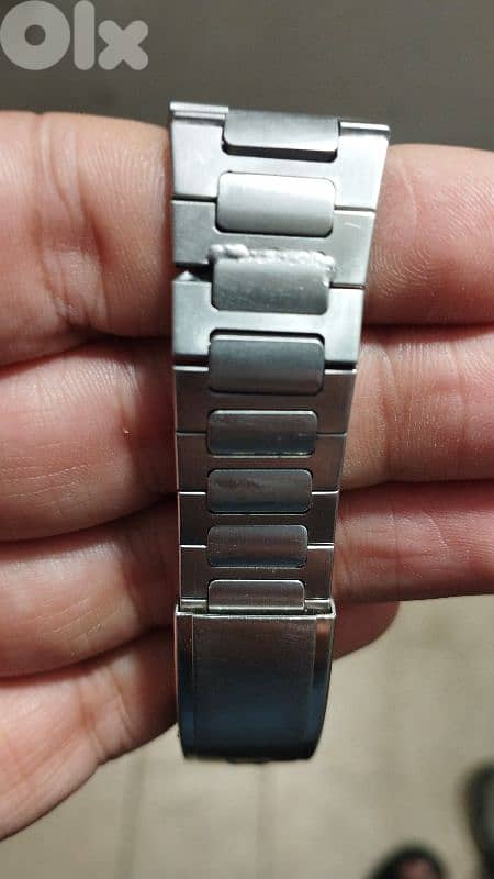 omega seamaster 3