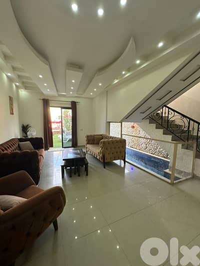 Villa for sale in Baasir Chouf فيلا للبيع في بعاصير الشوف