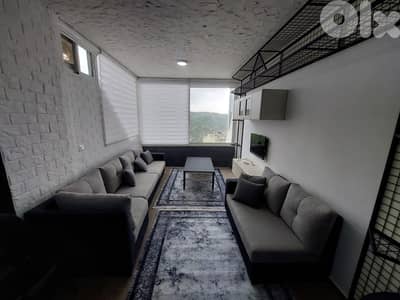 GMK213SS - Chalet For Sale In Faraya - شاليه للبيع في فاريا