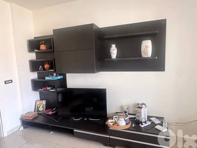 tv unit