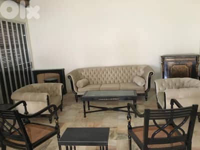 GMK216SS Apartment For Sale In Adonis - شقة للبيع في أدونيس