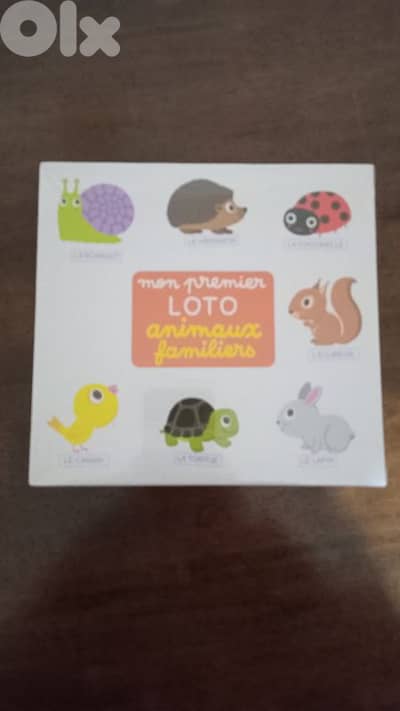 animaux familiers