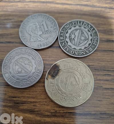 pilipinas 1 piso