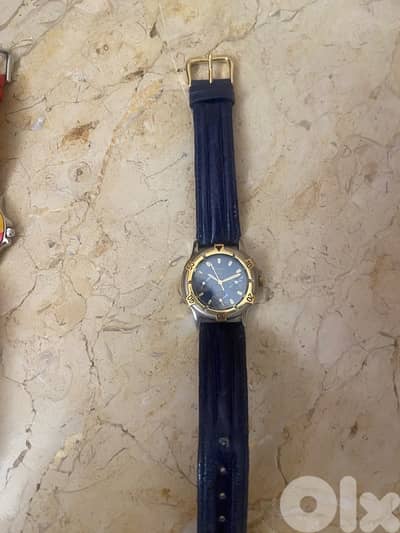 omorfia watch