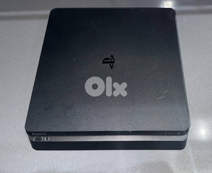 Used Ps4 1