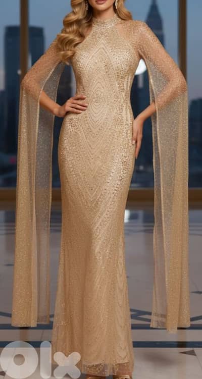 women's dress