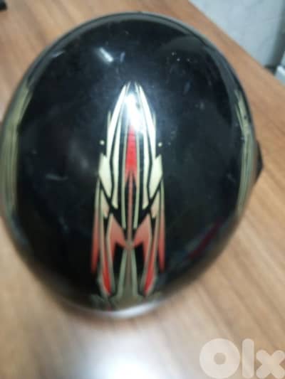 Helmet