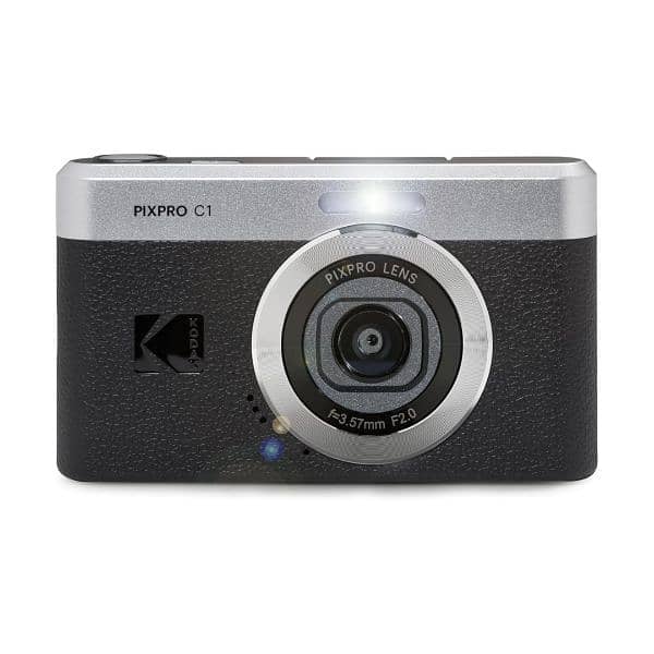Kodak Pixpro C1 1