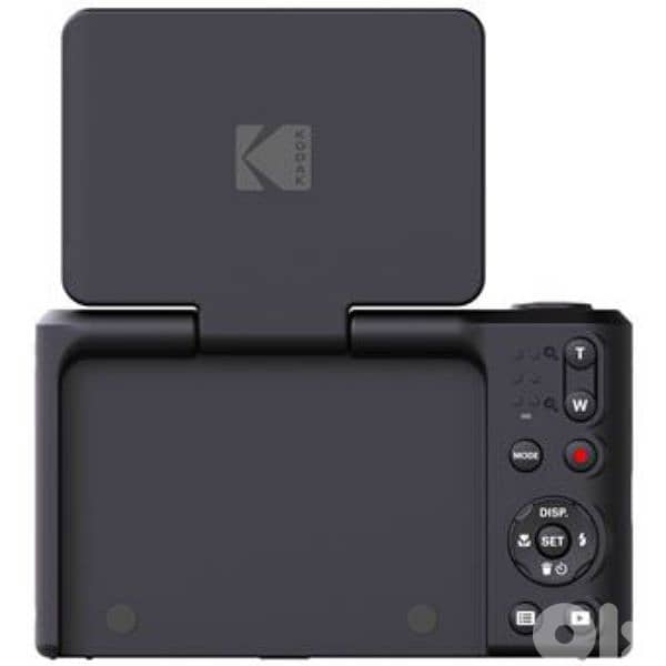 Kodak Pixpro C1 2