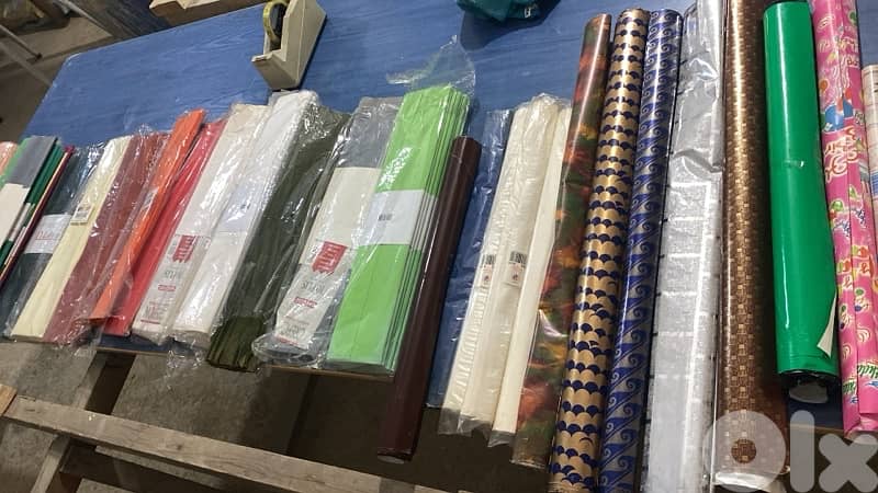 library items 2