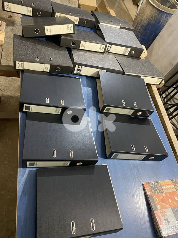 library items 16