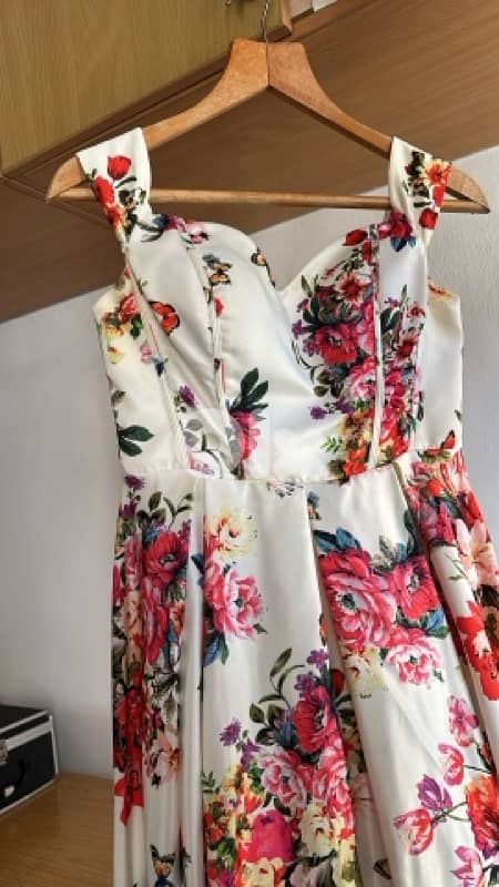 robe longue 5