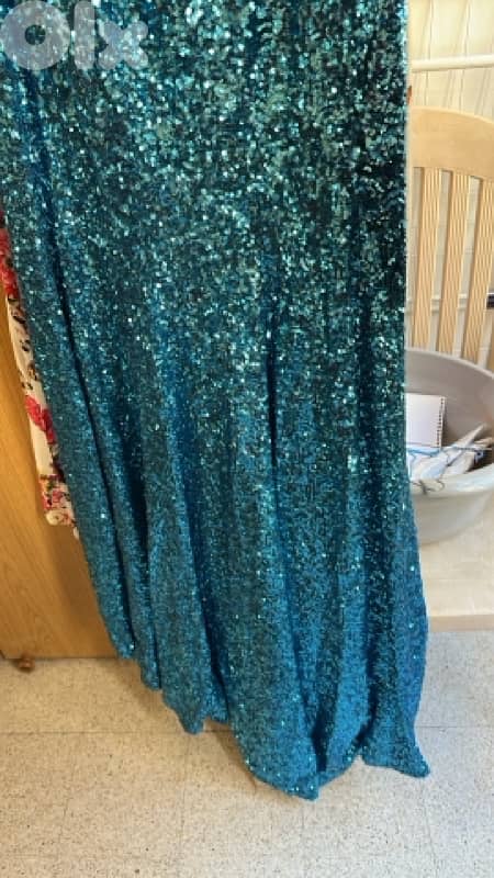 robe longue 6