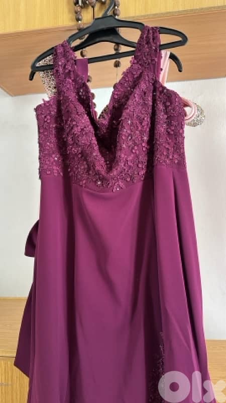 robe longue 12