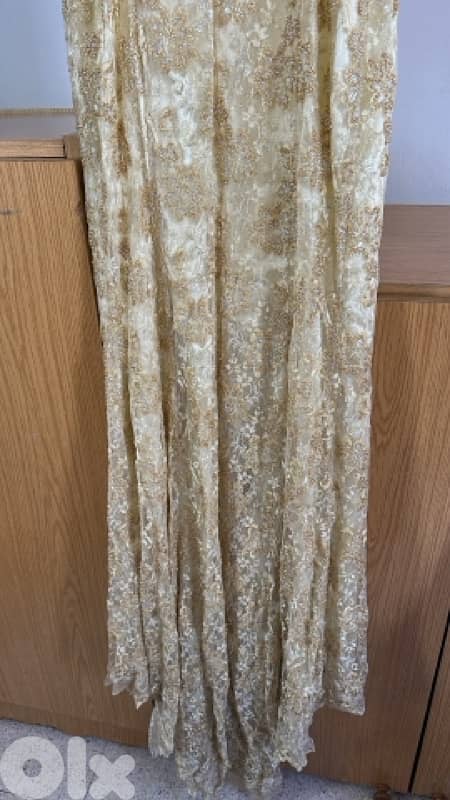 robe longue 13