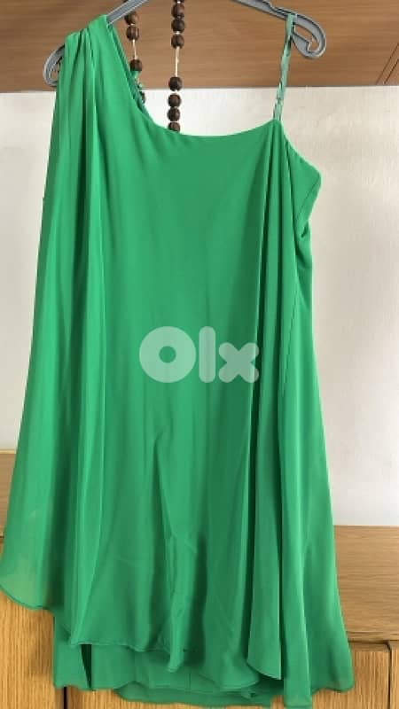 robe longue 18