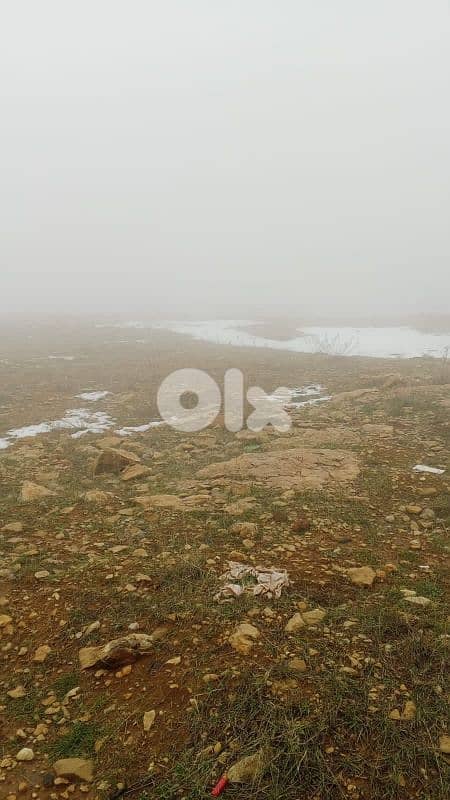 أرض للبيع في عين داره عاليه land for sale in aley 5