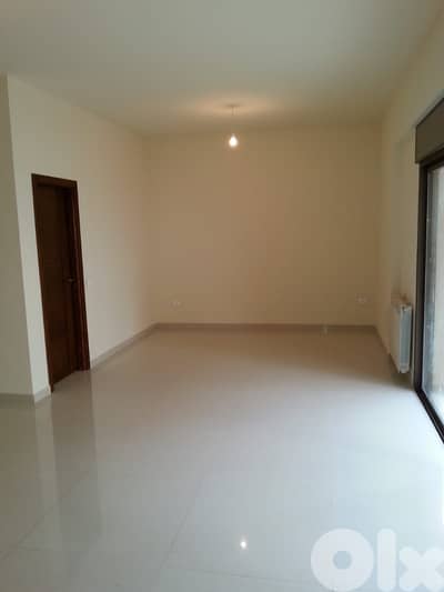 140 SQM Brand New Apartment in Biakout, Metn  + 80 SQM Terrace