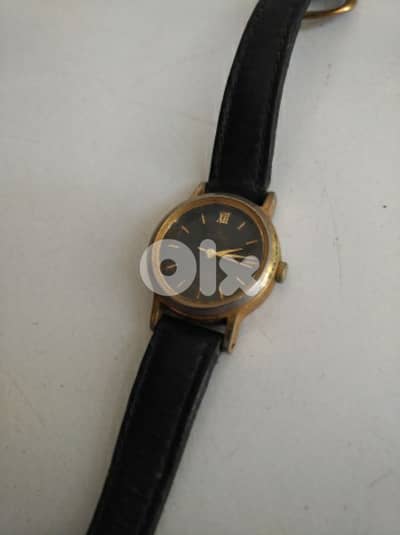 Old Lorus - Not Negotiable