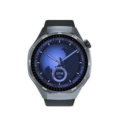 watch