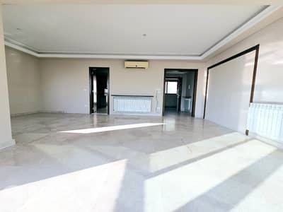 AH-HKL-490 Spacious High-Floor Apartment in Sioufi with 24/7 Elec
