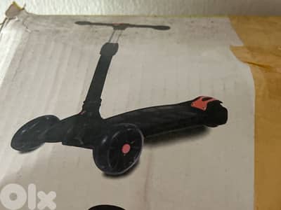 scooter