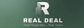 Real Deal RE