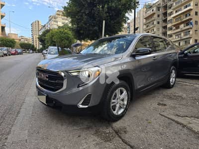 GMC Terrain SLE 2018 Rymco Source and Service