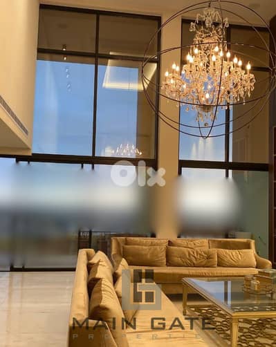 Duplex Apartment for Sale in Capsurville
