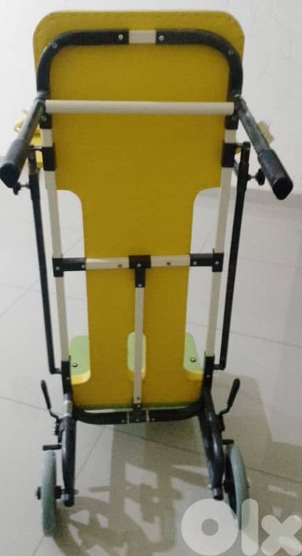 standing frame 2