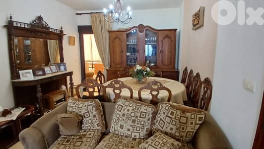 GMK138YA Apartment For Sale In Ghadir - شقة للبيع في غدير