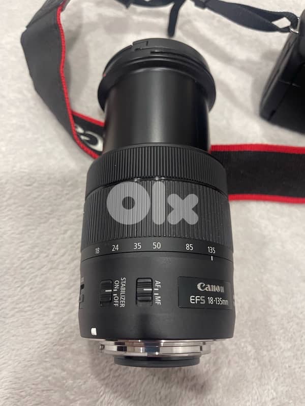 canon 80D 2