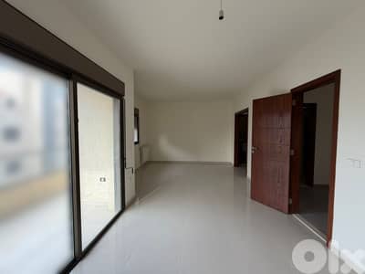 Brand New Apartment for Sale in Bharsaf شقة جديدة للبيع في بحرصاف